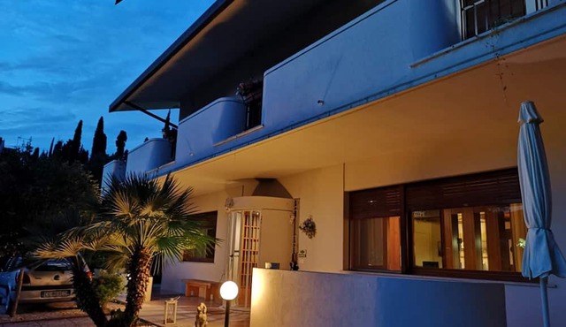 Villa Bianca
