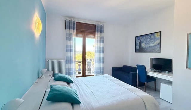 Hotel New Genziana