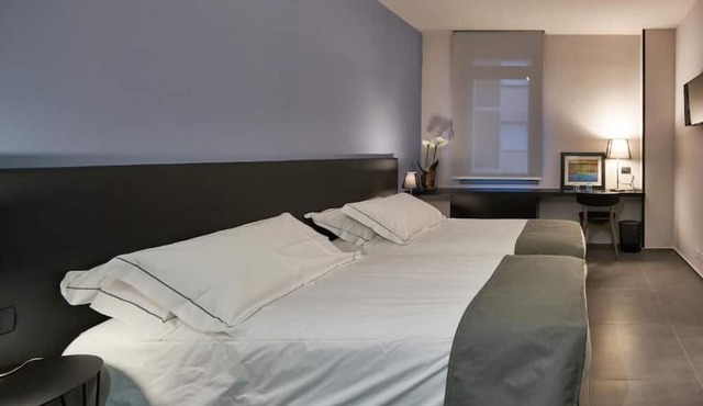 SMART HOTEL CARPI