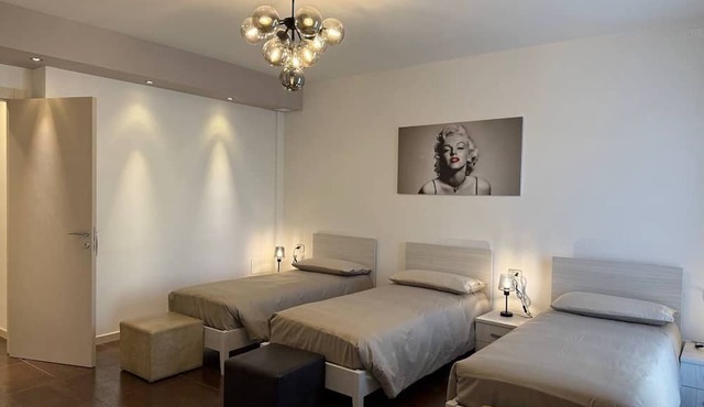 Piccolo Principe, a 17 km da Padova e 40 km da Chioggia