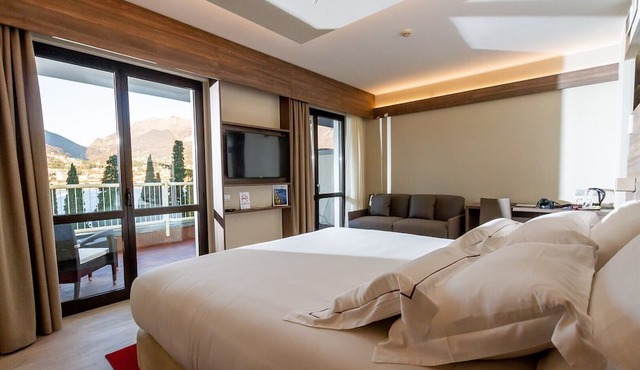 Griso Collection Hotel