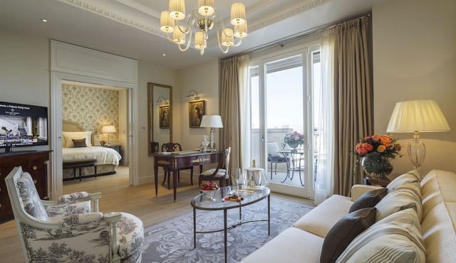 Palazzo Parigi Hotel & Grand Spa Milan