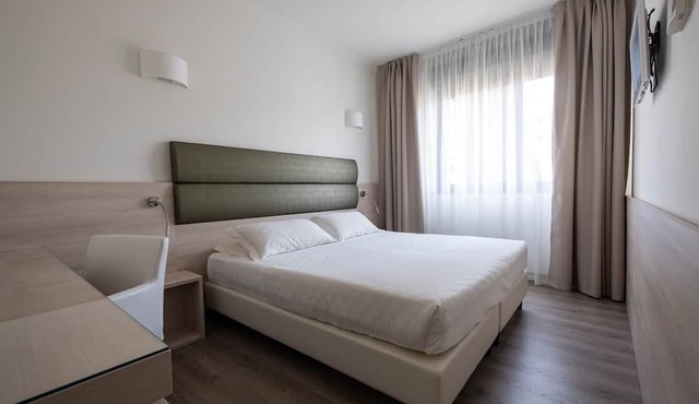 Hotel La Torretta