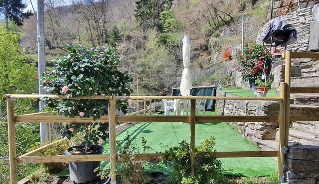 Vrbo Property