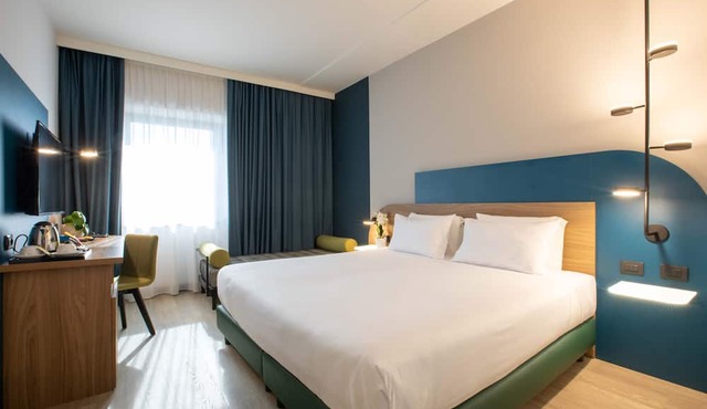 Belstay Venezia Mestre
