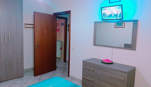 Casa Romy in Cigole - Available Wifi