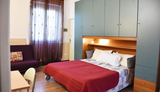 B&B Via Roma