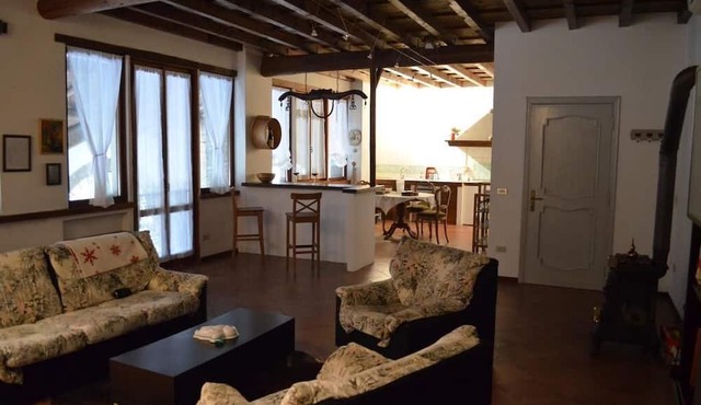 Agriturismo Cipolli e Podò Corte Carlini