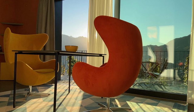 Cà Rossa Suite and Breakfast