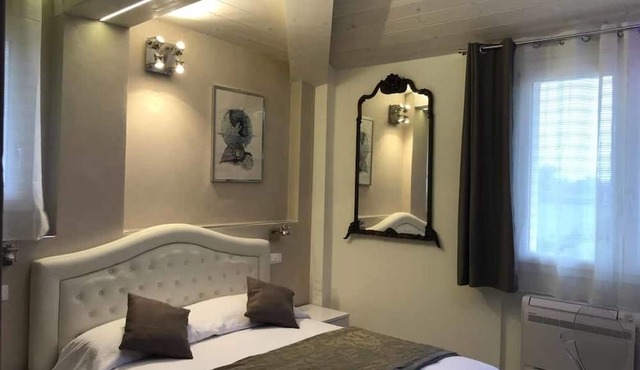 Bed & Breakfast Case Osti