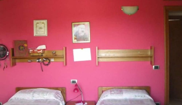 Gli Angeli B&B