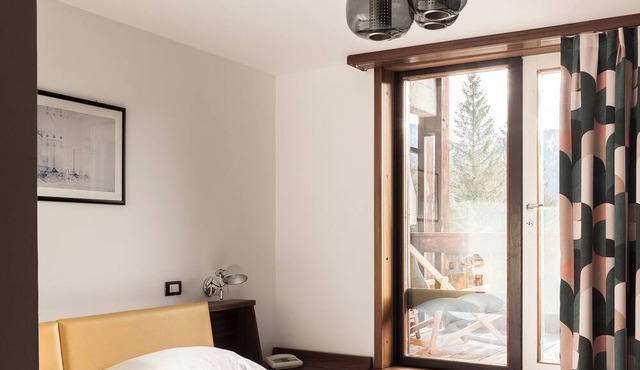 Hotel Boite