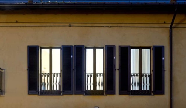 Casa Pasquee 10 - Deluxe Apartment in Central Area