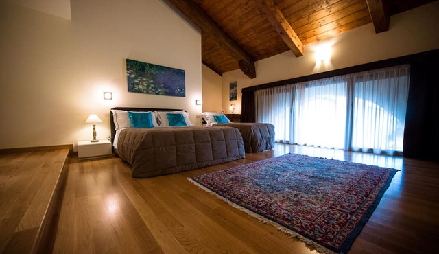 Residence Ca' Beregana