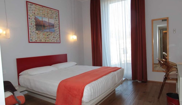 Hotel La Sosta