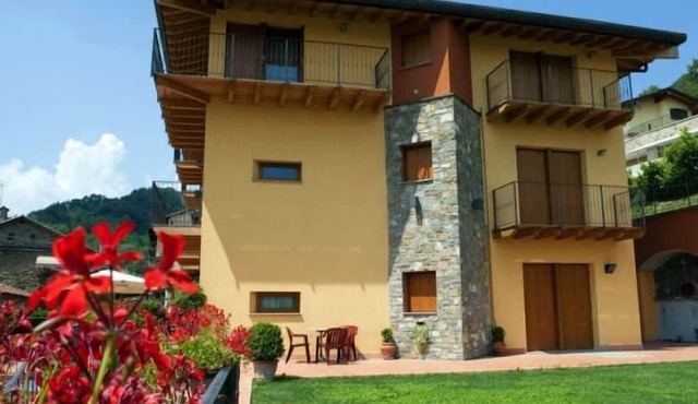 La Marina Resort