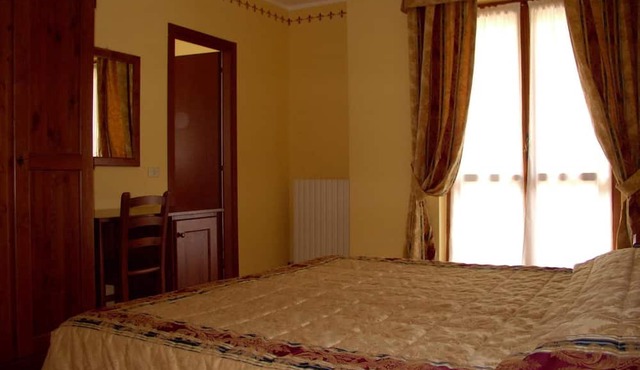 Hotel Londra