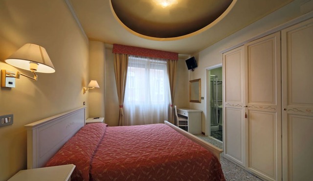 Bed and Breakfast La Terrazza