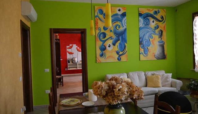 B&B Casazze Dream