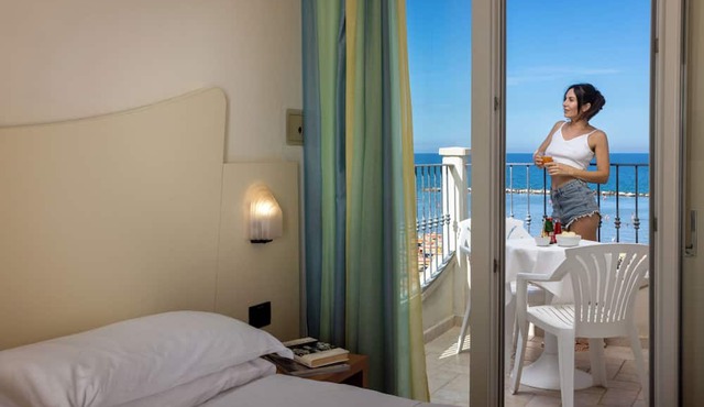 Hotel Zeus