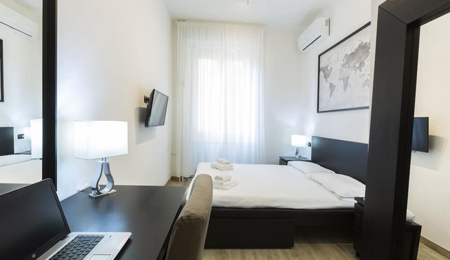 notaMi - Yellow Line Apartment