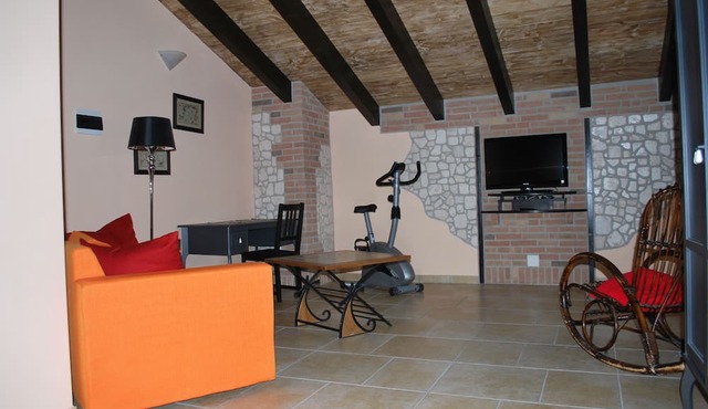 Sosta Fiera B&B