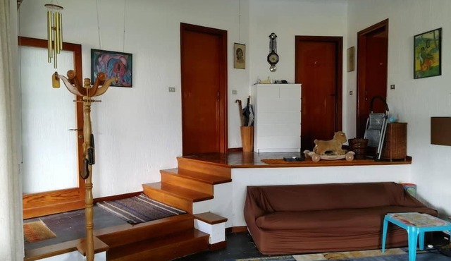 Holiday home in Colceno - Cremia with private pool