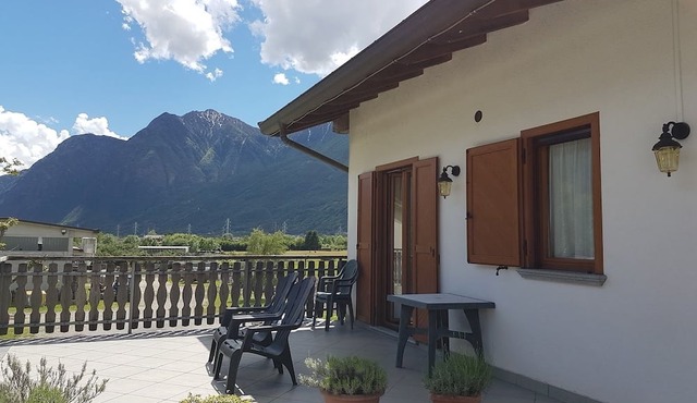 Agriturismo La Campagnola