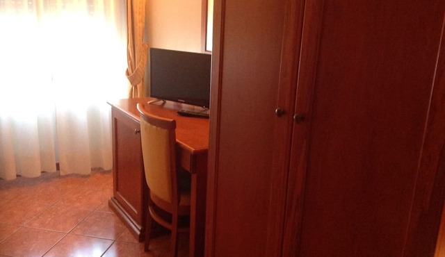 Hotel Ristorante Amalfitana