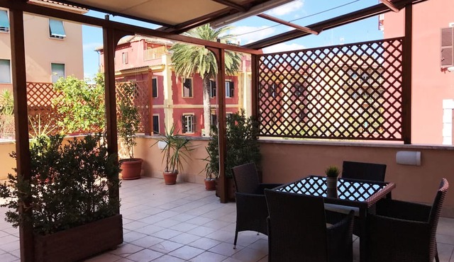 DELICIOUS LOFT TO SAN PIETRO