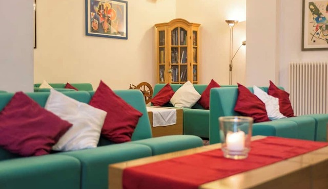 Hotel Alle Piramidi