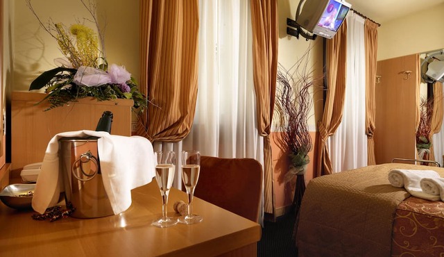 Hotel Roma
