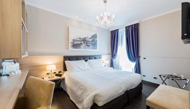 Hotel Il Corazziere