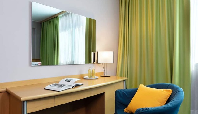 Garda Hotel