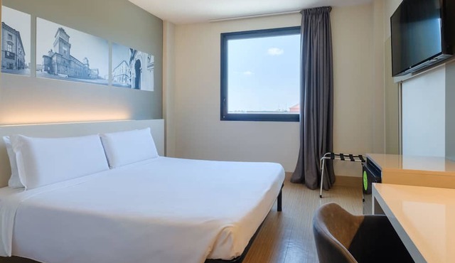 B&B Hotel Ferrara