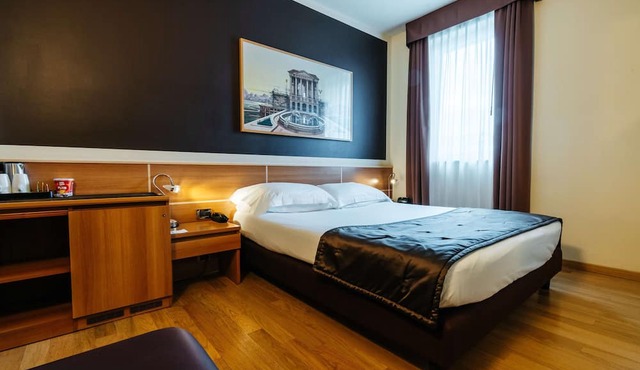 Best Western Hotel Tre Torri