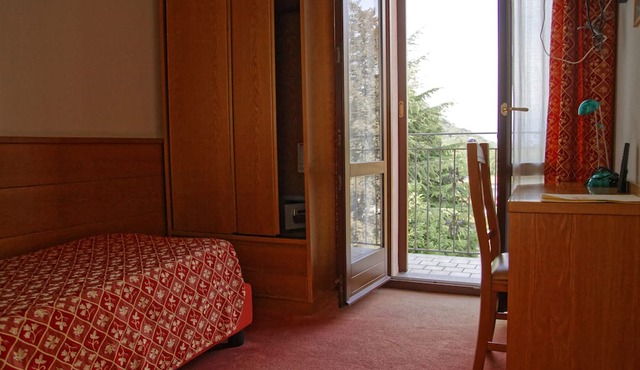 Hotel Alpino