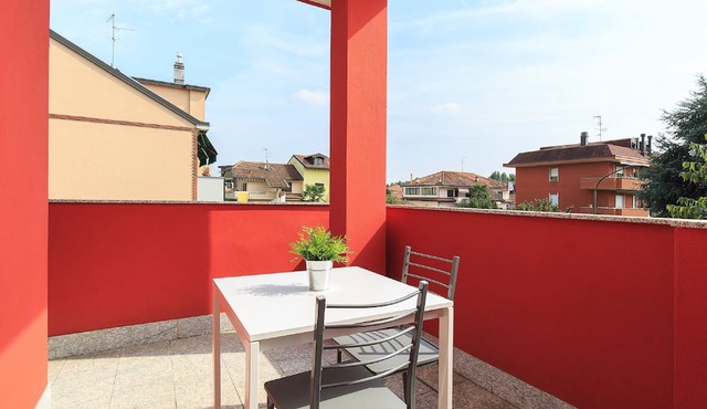 Residence La Red