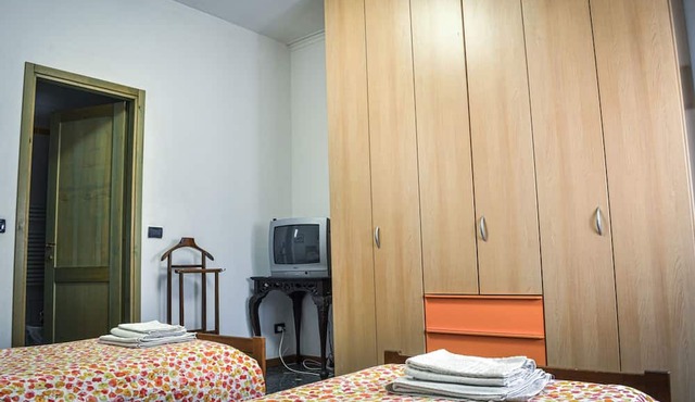 Bed&Breakfast Arcobaleno