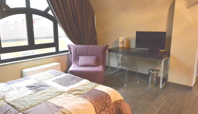 Hotel Balbo