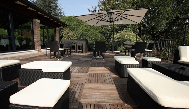 Country House Barone d’Asolo