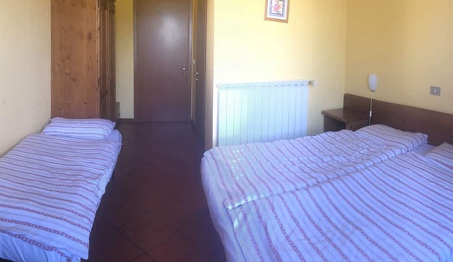 Agriturismo La Betulla
