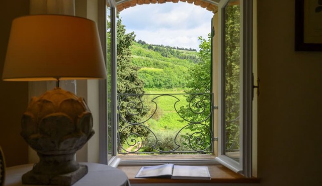 Massimago Wine Relais