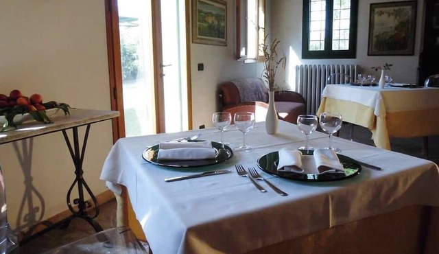 Agriturismo Arcadia