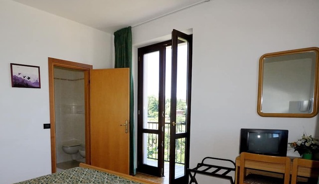 Hotel San Remo