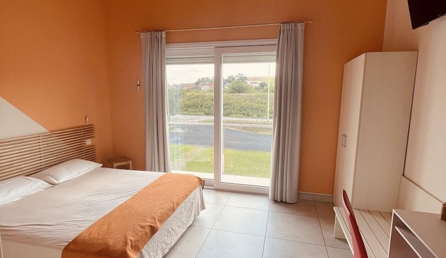 B&B Le Albare