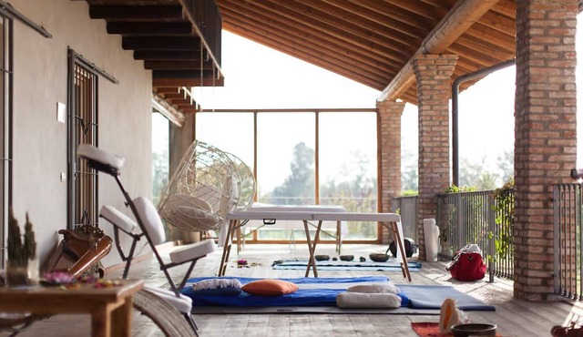 Cascina Serenella B&B