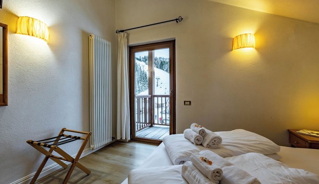 Hotel Grizzly