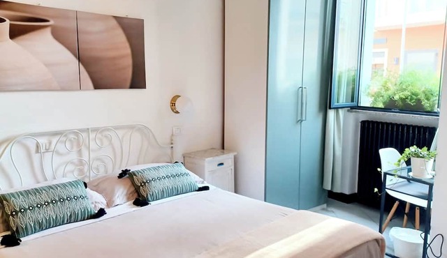 B&B La Volpina