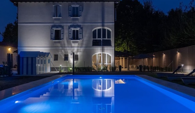 Villa Petra